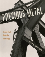 Cover for Precious Metal