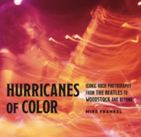 Cover for Hurricanes of Color