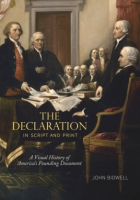 Cover for The Declaration in Script and Print