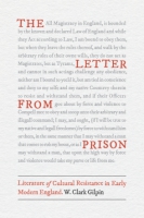 Cover for The Letter from Prison