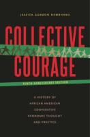 Cover for Collective Courage