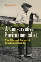 Cover for A Conservative Environmentalist