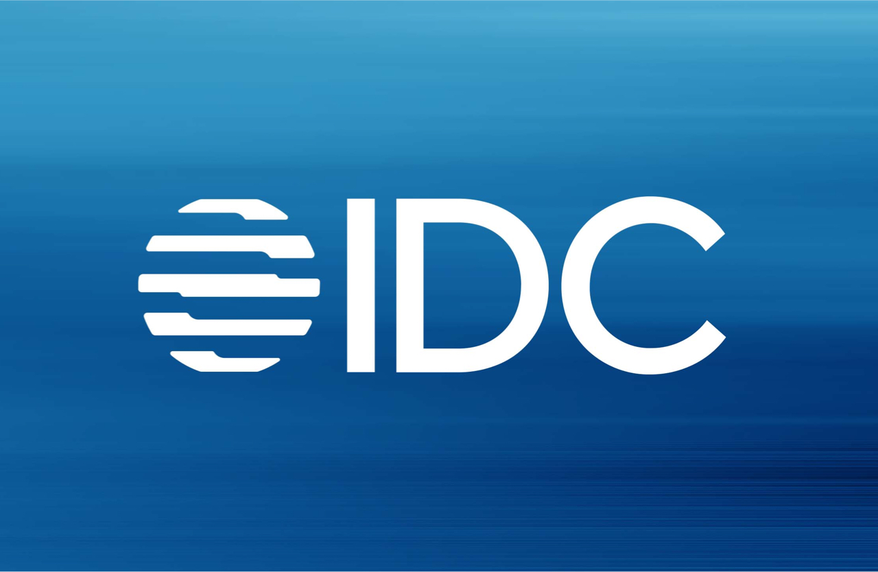 IDC logo