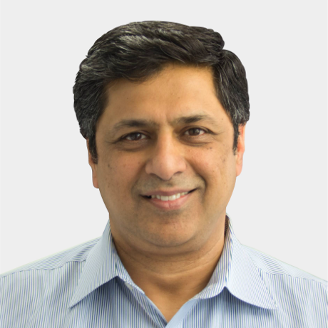 Prasad Bhalerao