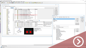 Pulsonix Vault Manager and Setup Image