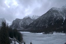 Lake Dobbiaco