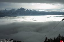 East Tyrol - Lienz/Zettersfeld