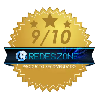 Score: 9/10 - RedesZone (Spain) (2023/08/16)