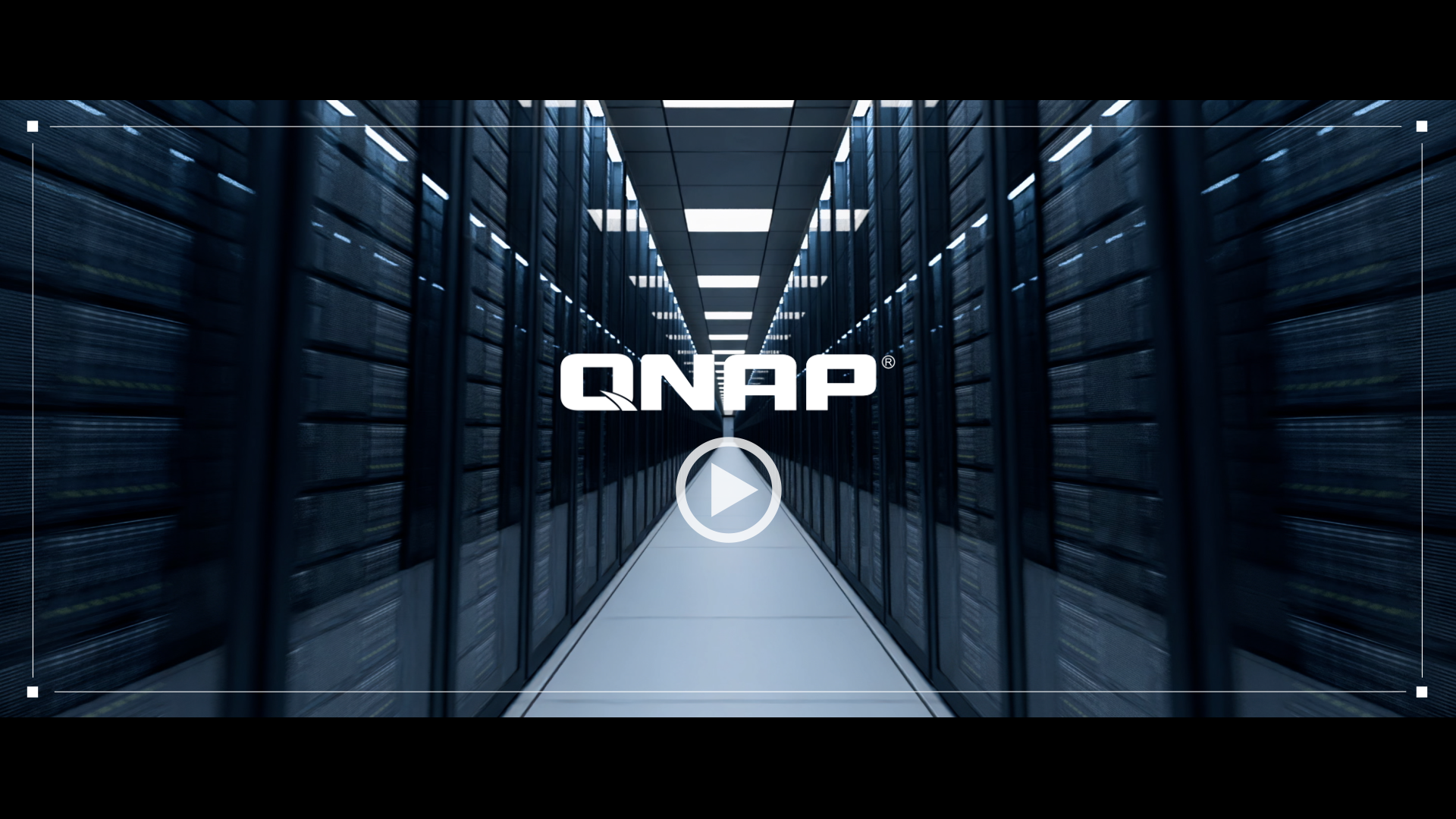 Follow QNAP