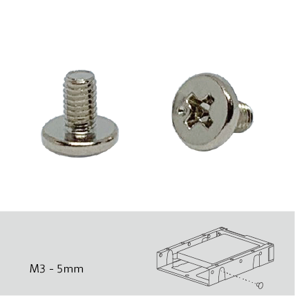 SCR-PAM3P05A-96