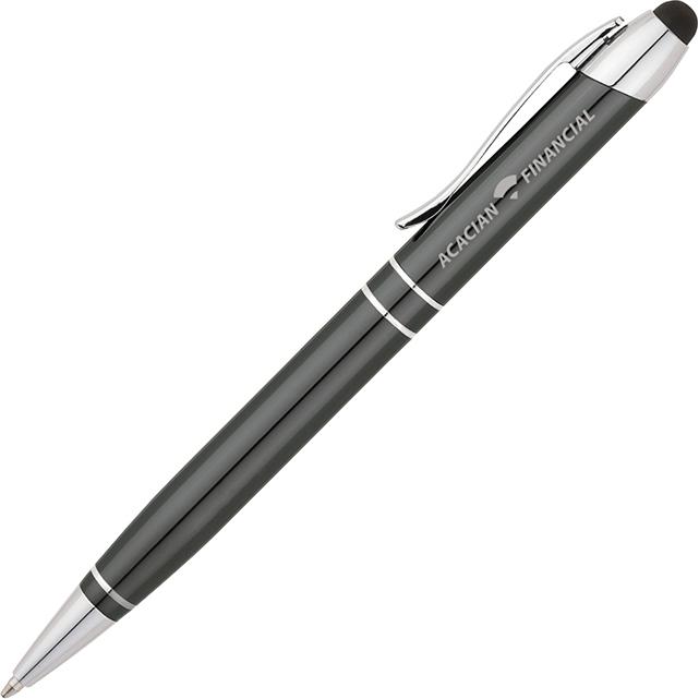 Impact Ballpoint Stylus Pens Large