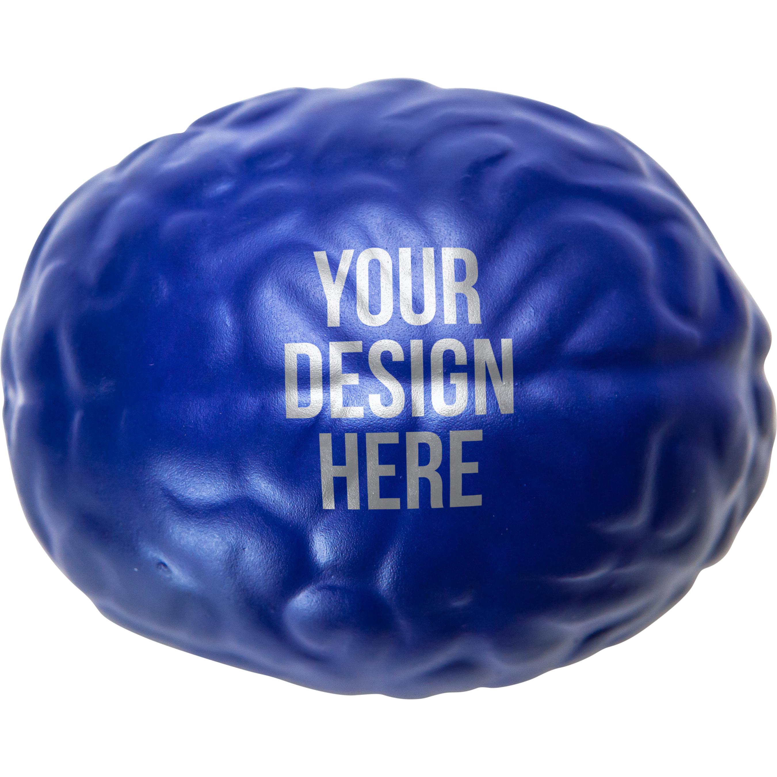 Brain Stress Relievers (2.25" x 3") Large