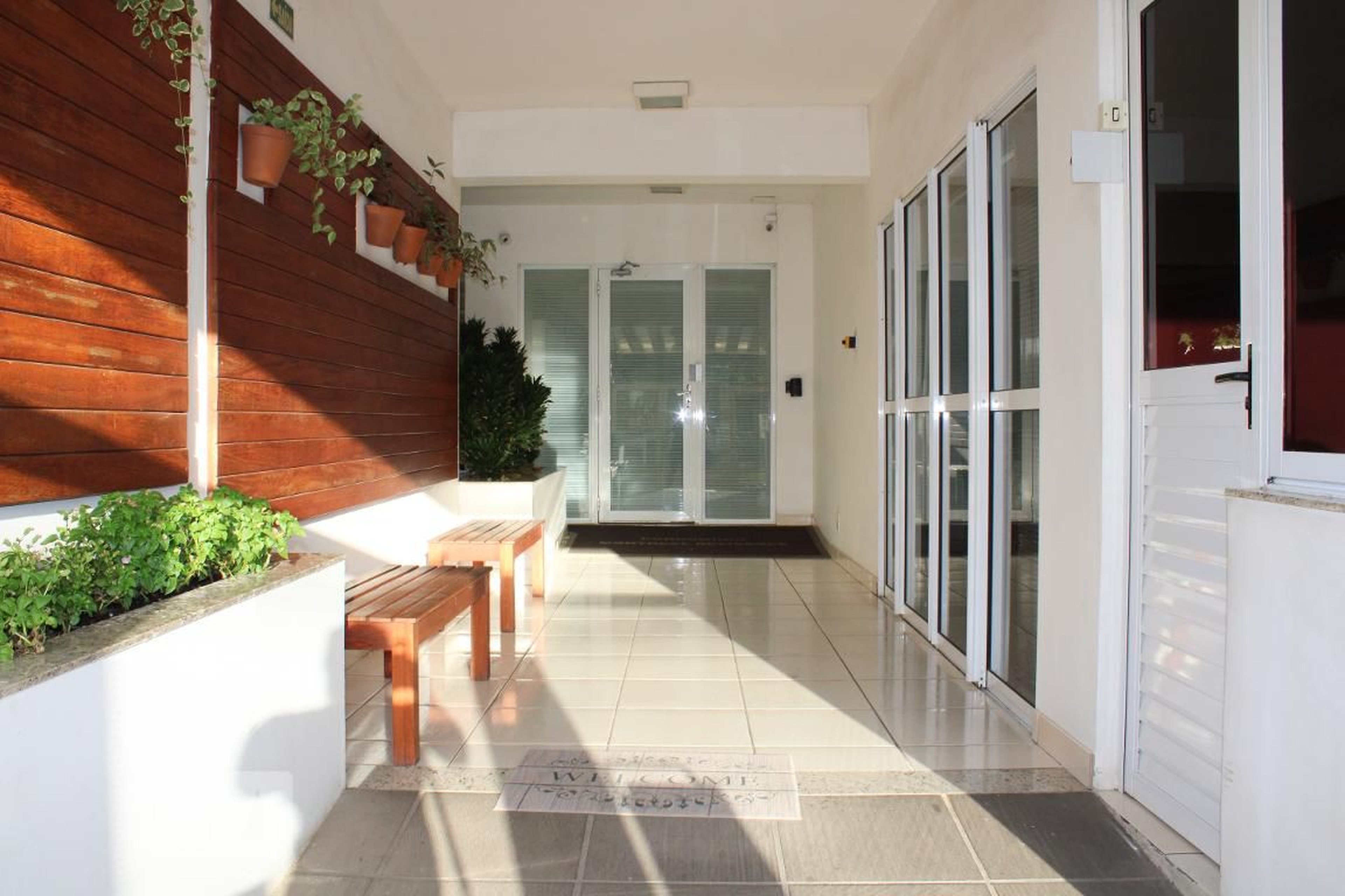 Hall de Entrada - 