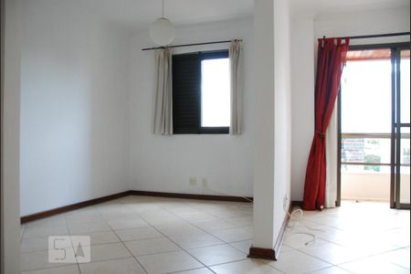 sala de apartamento à venda com 1 quarto, 62m² em Jardim Planalto, Campinas