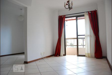 sala de apartamento à venda com 1 quarto, 62m² em Jardim Planalto, Campinas