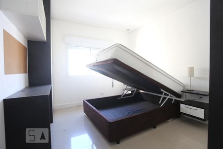 Quarto de apartamento para alugar com 1 quarto, 43m² em Bela Vista, São Paulo