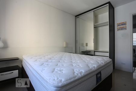 Quarto de apartamento para alugar com 1 quarto, 43m² em Bela Vista, São Paulo