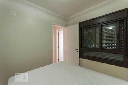 Quarto de apartamento para alugar com 1 quarto, 43m² em Lapa, São Paulo