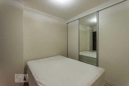 Quarto de apartamento para alugar com 1 quarto, 43m² em Lapa, São Paulo