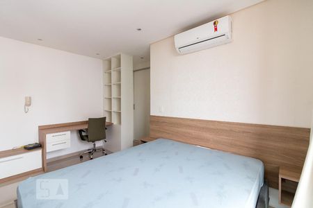 Quarto de kitnet/studio para alugar com 1 quarto, 38m² em Vila Augusta, Guarulhos