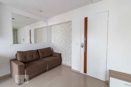 Sala de kitnet/studio para alugar com 1 quarto, 38m² em Vila Augusta, Guarulhos