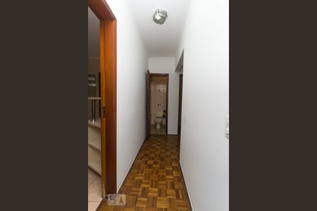 Corredor de apartamento para alugar com 2 quartos, 105m² em Vila Mariana, São Paulo