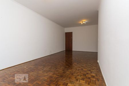 Sala de apartamento para alugar com 2 quartos, 105m² em Vila Mariana, São Paulo