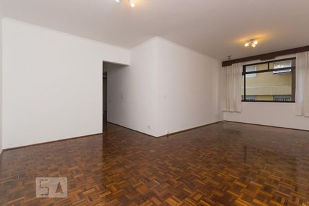 Sala de apartamento para alugar com 2 quartos, 105m² em Vila Mariana, São Paulo