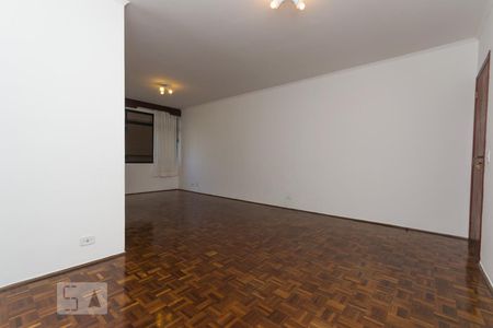 Sala de apartamento para alugar com 2 quartos, 105m² em Vila Mariana, São Paulo