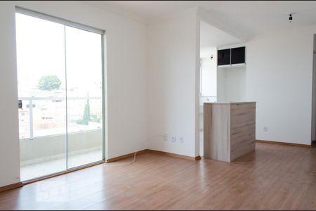 Sala de apartamento à venda com 2 quartos, 66m² em Ponte Preta, Campinas