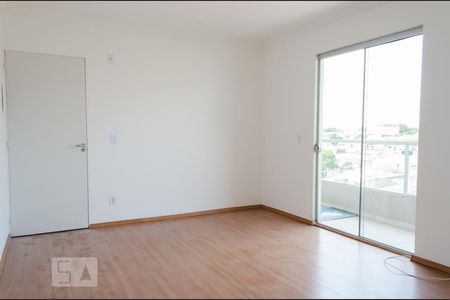 Sala de apartamento à venda com 2 quartos, 66m² em Ponte Preta, Campinas