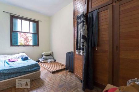 Quarto de apartamento para alugar com 2 quartos, 65m² em Pinheiros, São Paulo