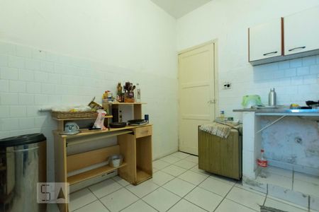 Cozinha de apartamento para alugar com 2 quartos, 65m² em Pinheiros, São Paulo