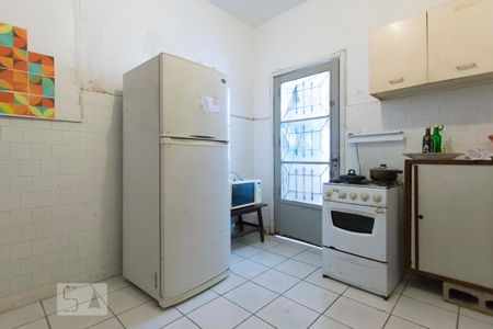 Cozinha de apartamento para alugar com 2 quartos, 65m² em Pinheiros, São Paulo