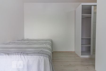 Suite de apartamento para alugar com 1 quarto, 38m² em Centro, Osasco