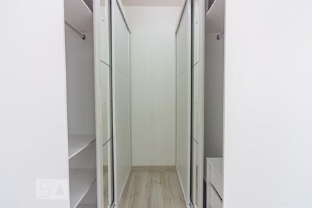 Armário  de apartamento para alugar com 1 quarto, 38m² em Centro, Osasco