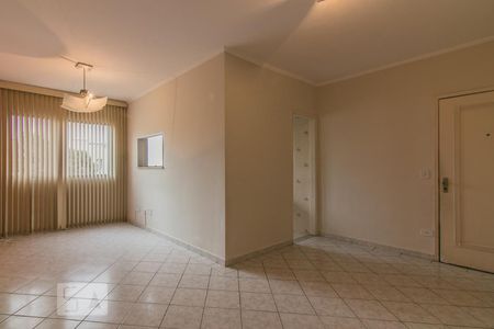 Sala de apartamento para alugar com 2 quartos, 76m² em Baeta Neves, São Bernardo do Campo