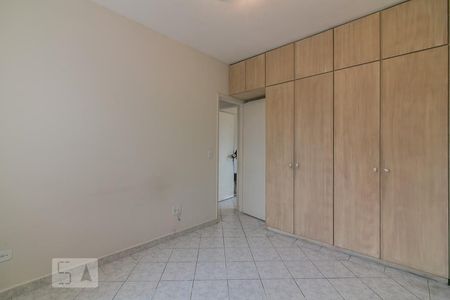 Quarto de apartamento para alugar com 2 quartos, 76m² em Baeta Neves, São Bernardo do Campo