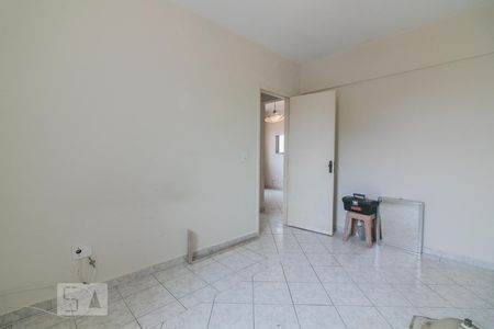 Quarto 2 de apartamento para alugar com 2 quartos, 76m² em Baeta Neves, São Bernardo do Campo