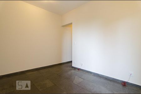 Sala de apartamento à venda com 1 quarto, 45m² em Cambuí, Campinas