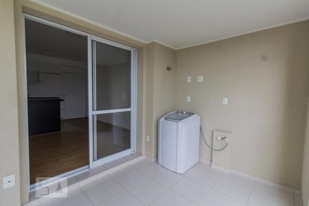 Kitnet/Studio para alugar com 1 quarto, 38m² em Jardim Flor da Montanha, Guarulhos