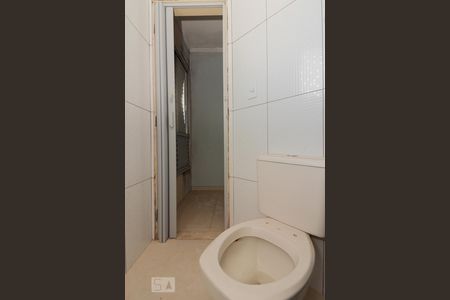 Suíte 2 de casa de condomínio para alugar com 2 quartos, 70m² em Jardim Flor do Campo, Guarulhos