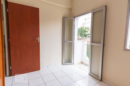 Quarto de kitnet/studio para alugar com 1 quarto, 43m² em Botafogo, Campinas