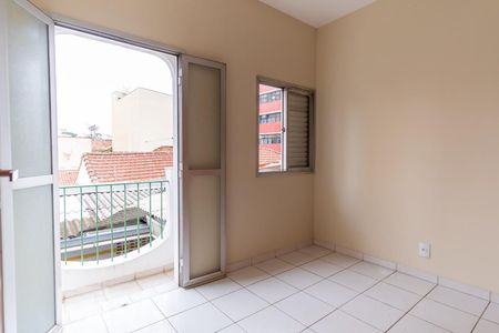 Quarto de kitnet/studio para alugar com 1 quarto, 43m² em Botafogo, Campinas