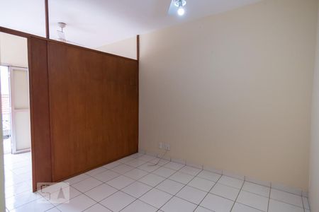 Sala de kitnet/studio para alugar com 1 quarto, 43m² em Botafogo, Campinas