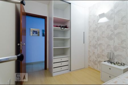 Quarto 1 de apartamento à venda com 3 quartos, 84m² em Vila Brandina, Campinas