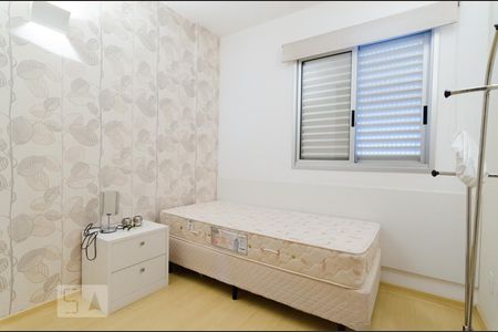 Quarto 1 de apartamento à venda com 3 quartos, 84m² em Vila Brandina, Campinas