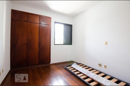 Suíte de apartamento para alugar com 2 quartos, 100m² em Cambuí, Campinas