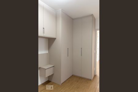 Quarto Suíte de apartamento para alugar com 3 quartos, 90m² em Nova Petrópolis, São Bernardo do Campo