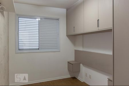 Quarto Suíte de apartamento para alugar com 3 quartos, 90m² em Nova Petrópolis, São Bernardo do Campo